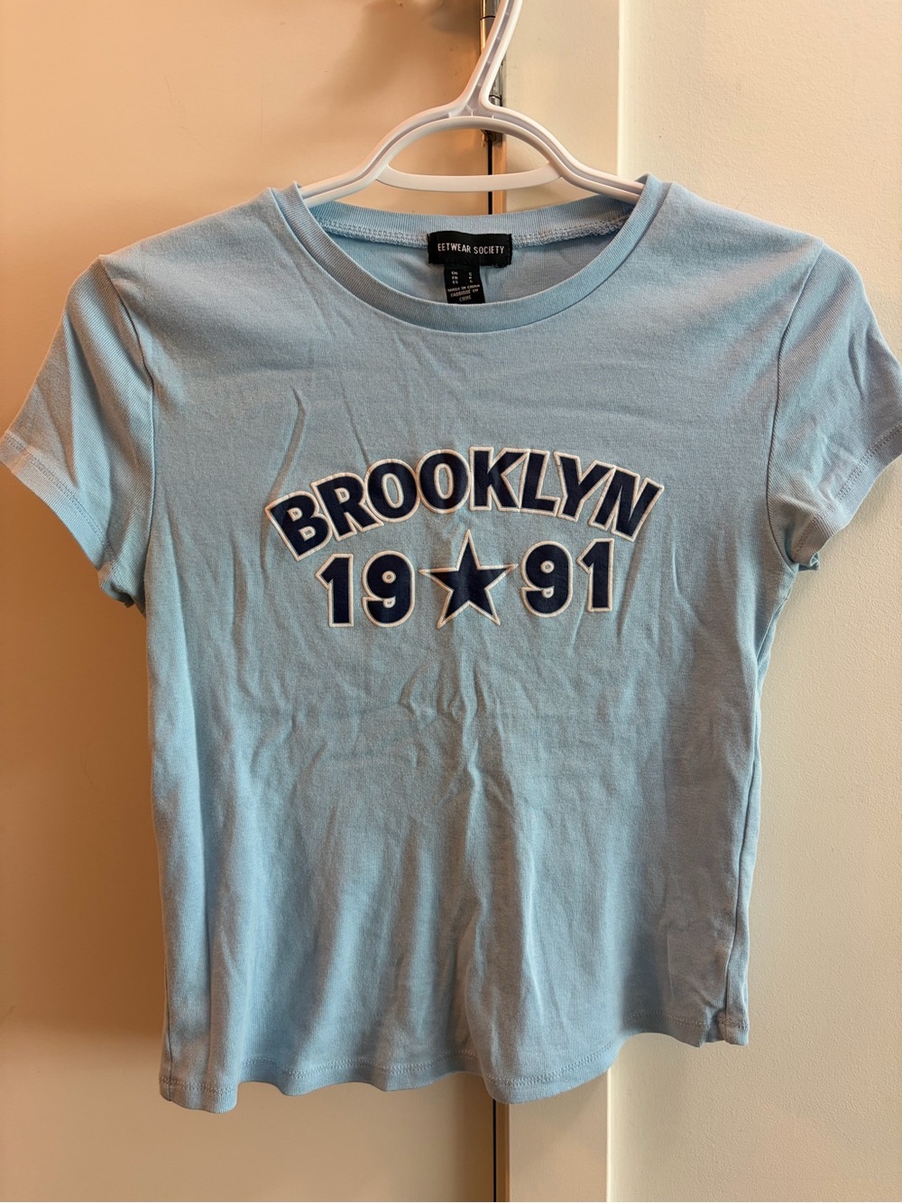 Streetwear Society Graphic Tee